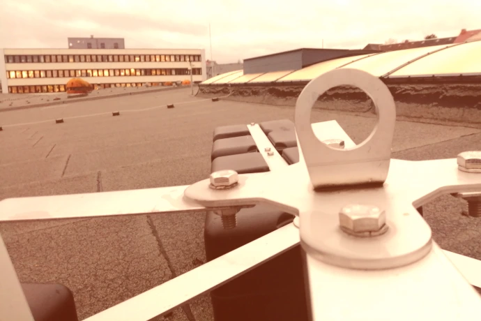 Prüfung Sekuranten Anlagen 